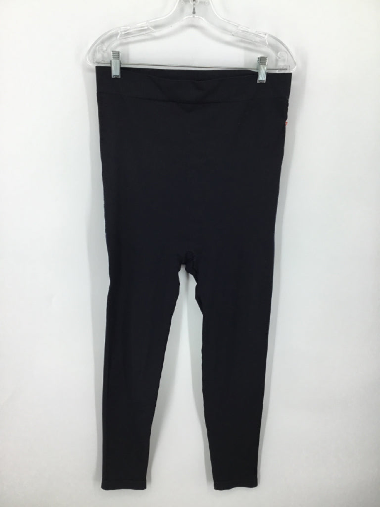 Blanqi Size XL Nylon Blend Pants