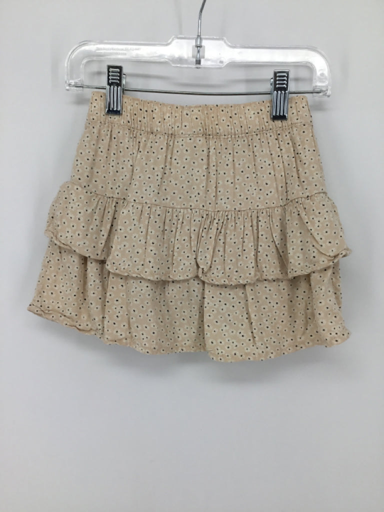 Carter's Child Size 3 Tan Skirts - girls