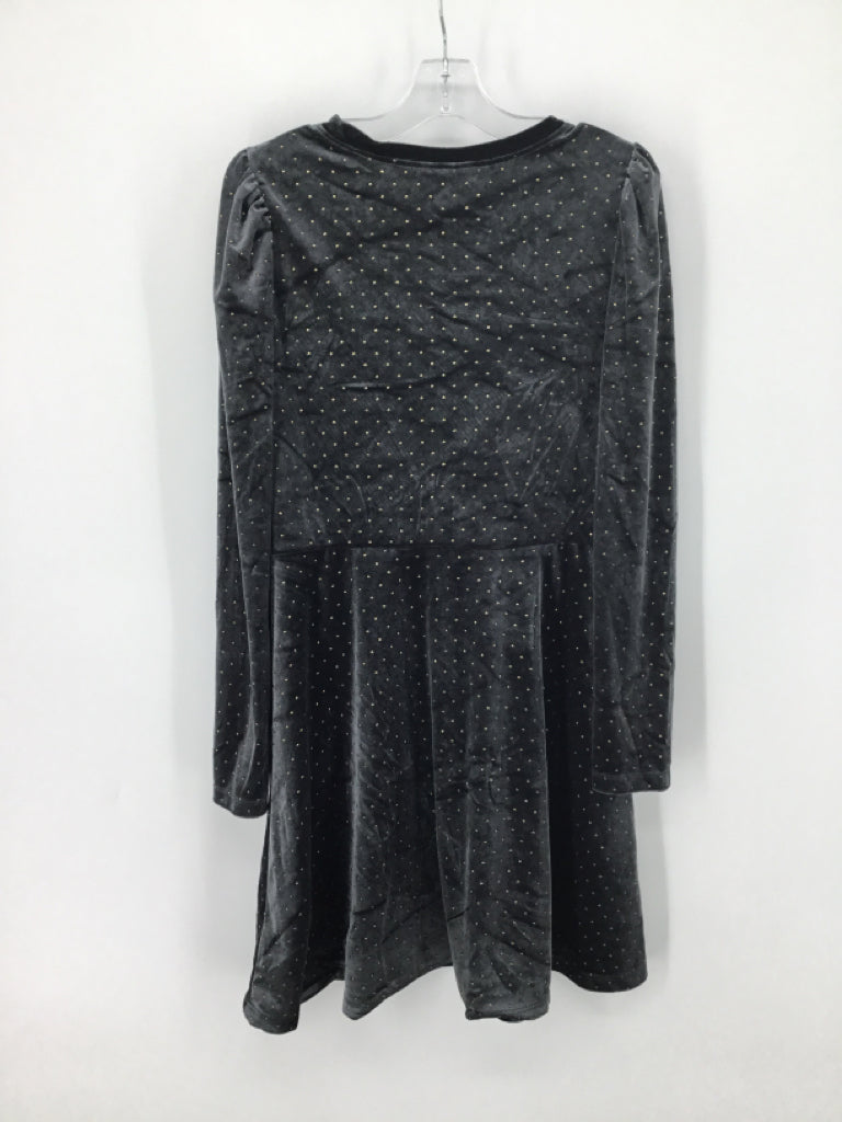 Gap Kids Child Size 12 Black Dress - girls