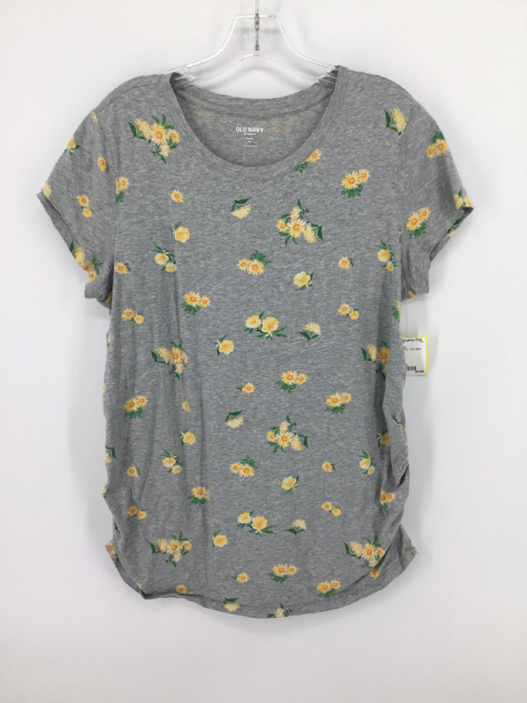 Old Navy Size XL Cotton Blend Top