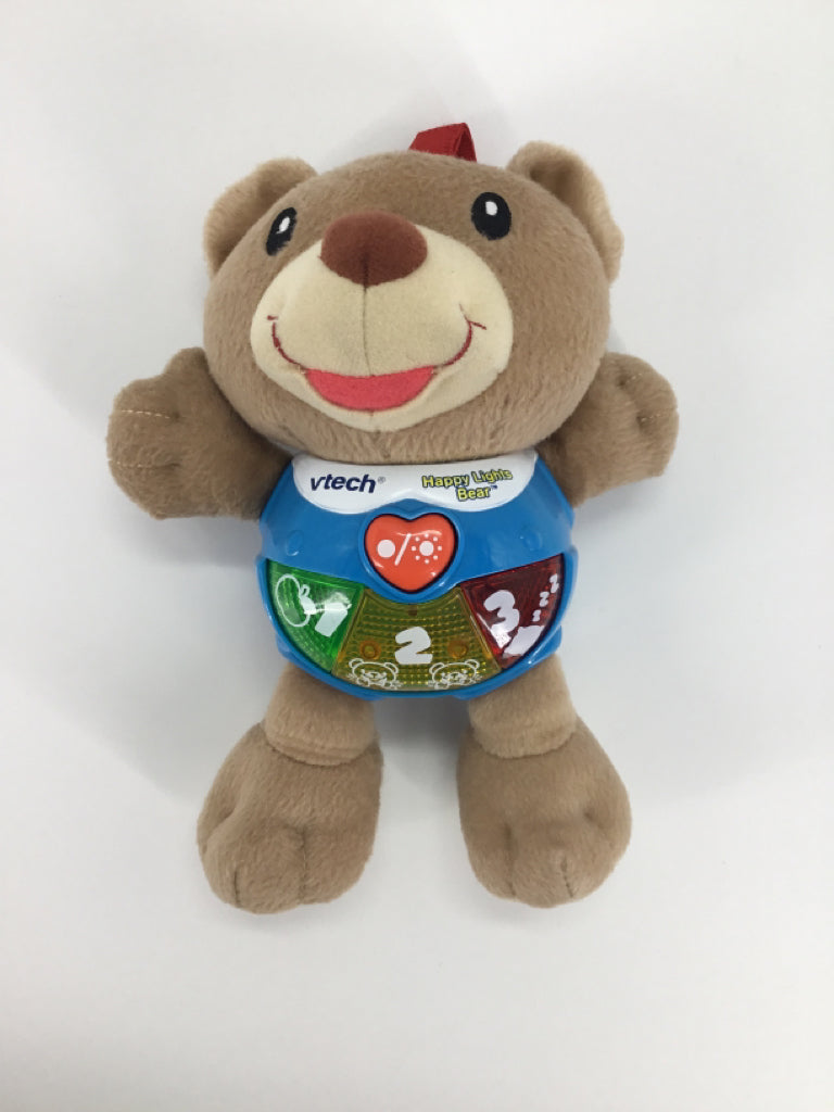 vtech Happy Lights Bear
