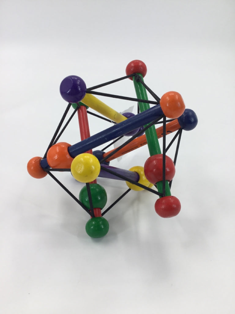 Manhattan Toy Company Squish