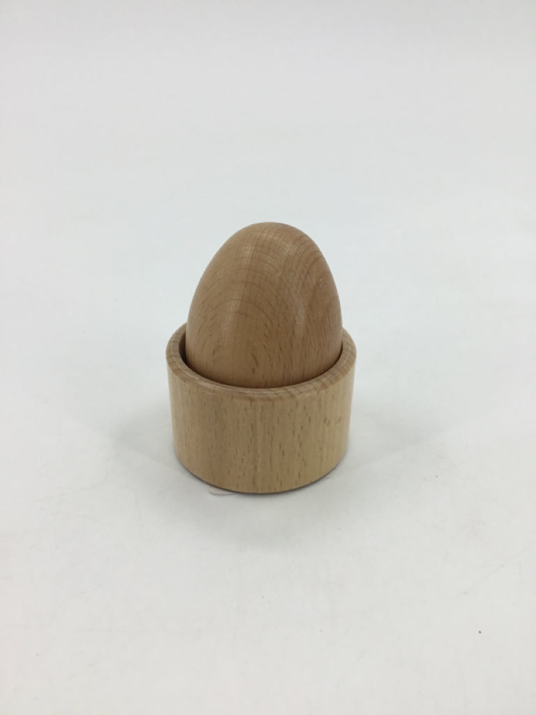 Lovevery Montessori Egg Cup