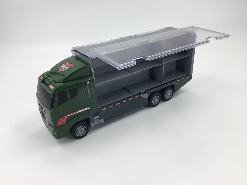 Cargo Truck