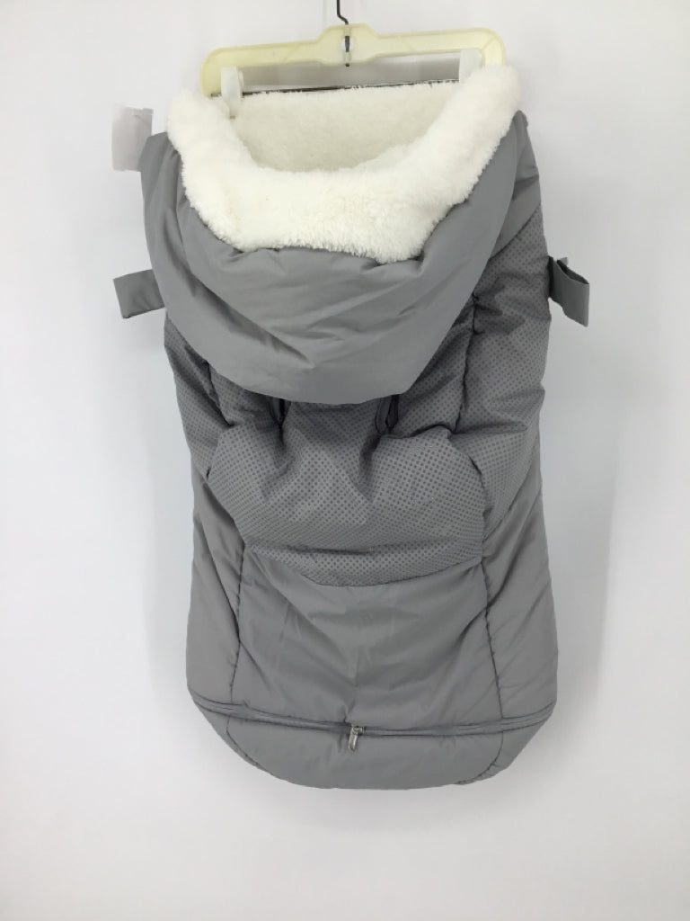 UppaBaby Cozy Ganoosh Stroller Footmuff