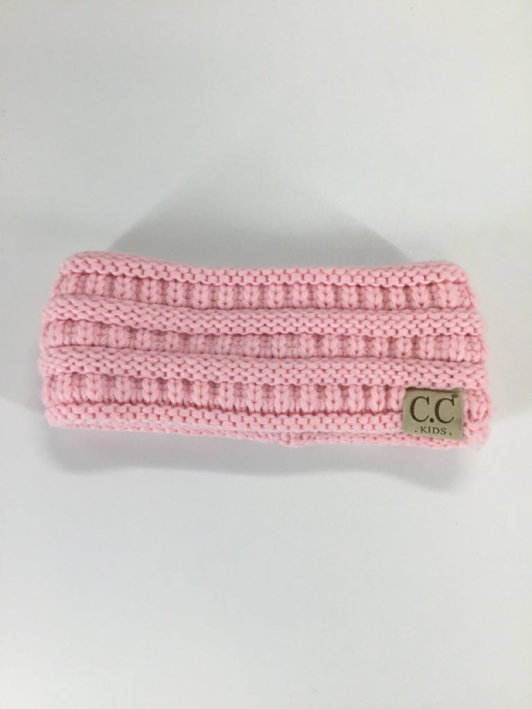 C.C Kids Child Size Child Pink Hats - girls