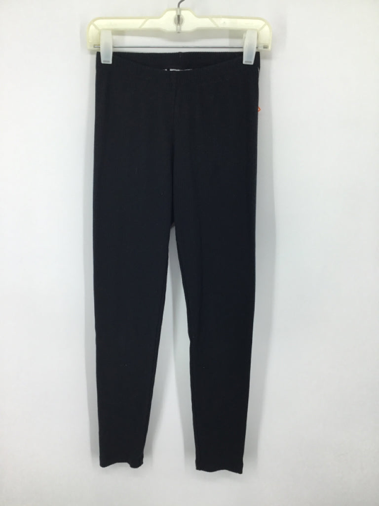 Cat & Jack Child Size 10 Black Pants - girls