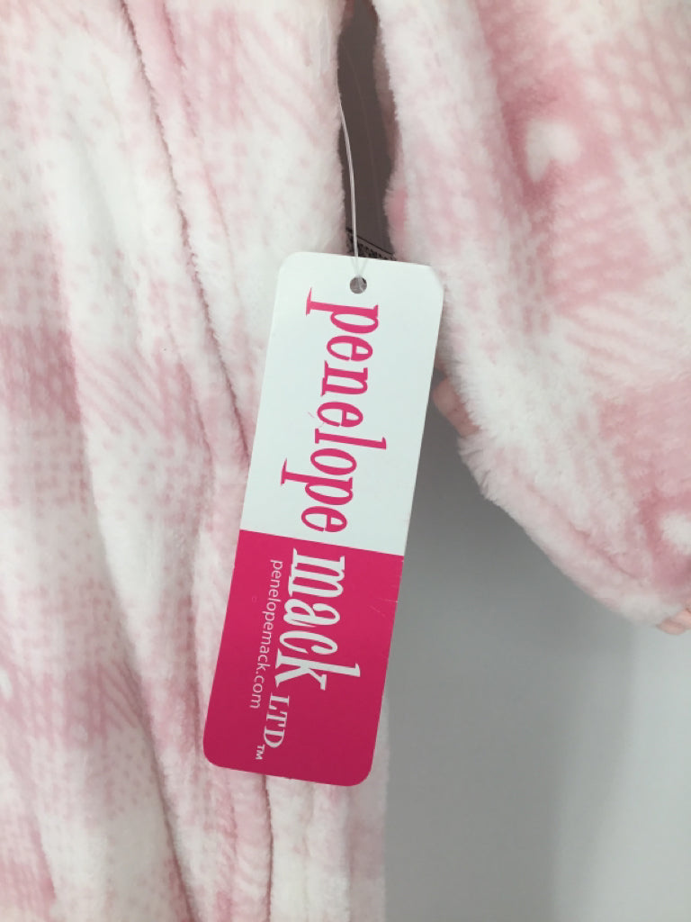 penelope mack, LTD Child Size 6-9 Months Pink Outerwear - girls
