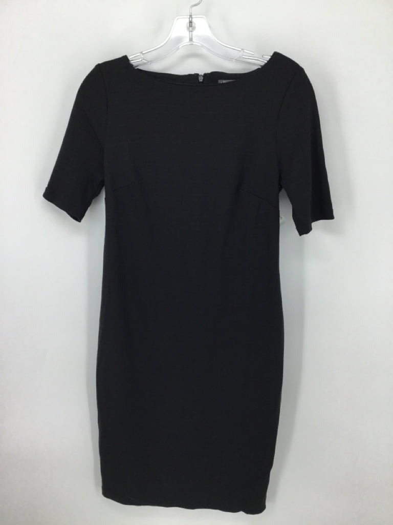 A Pea In The Pod Size S Cotton Blend Dress - Maternity