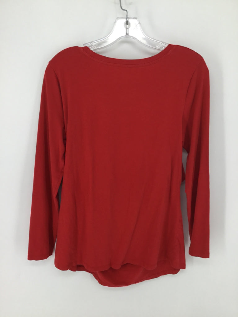 Old Navy Size M Cotton Blend Nursing Nursing Apparel