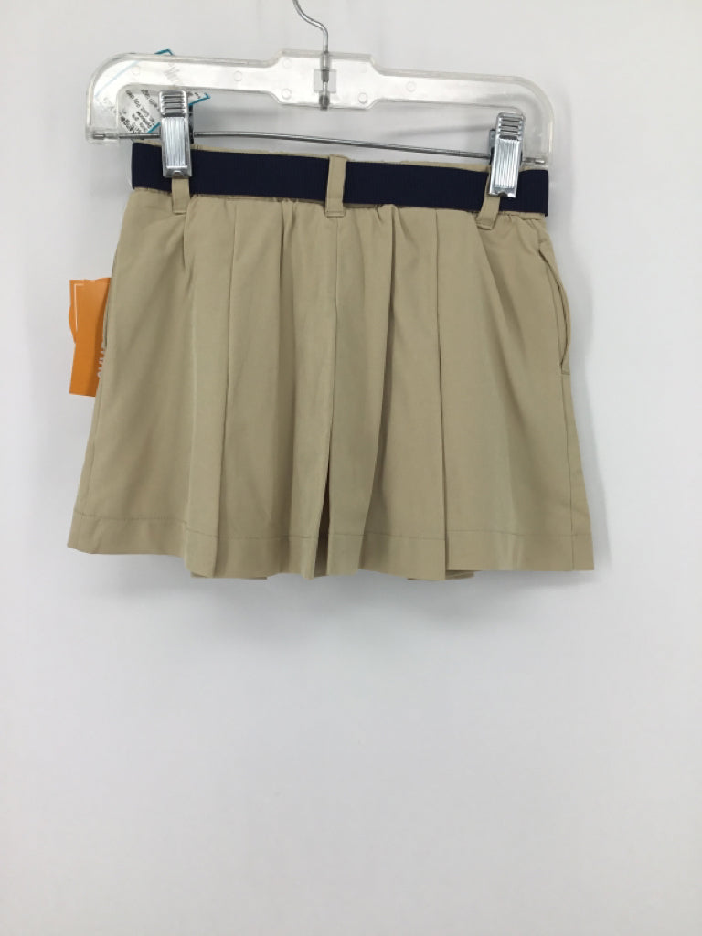 Gymboree Child Size 2 Tan Skirts - girls
