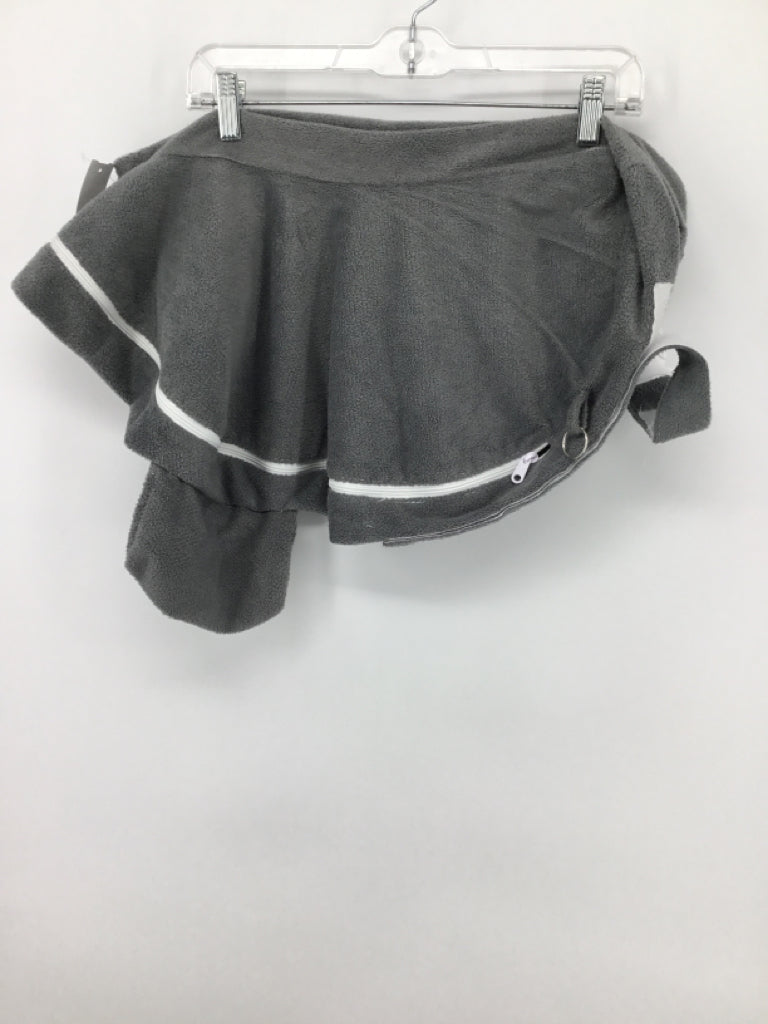 My Breast Friend Gray Nursing Pillow Cover