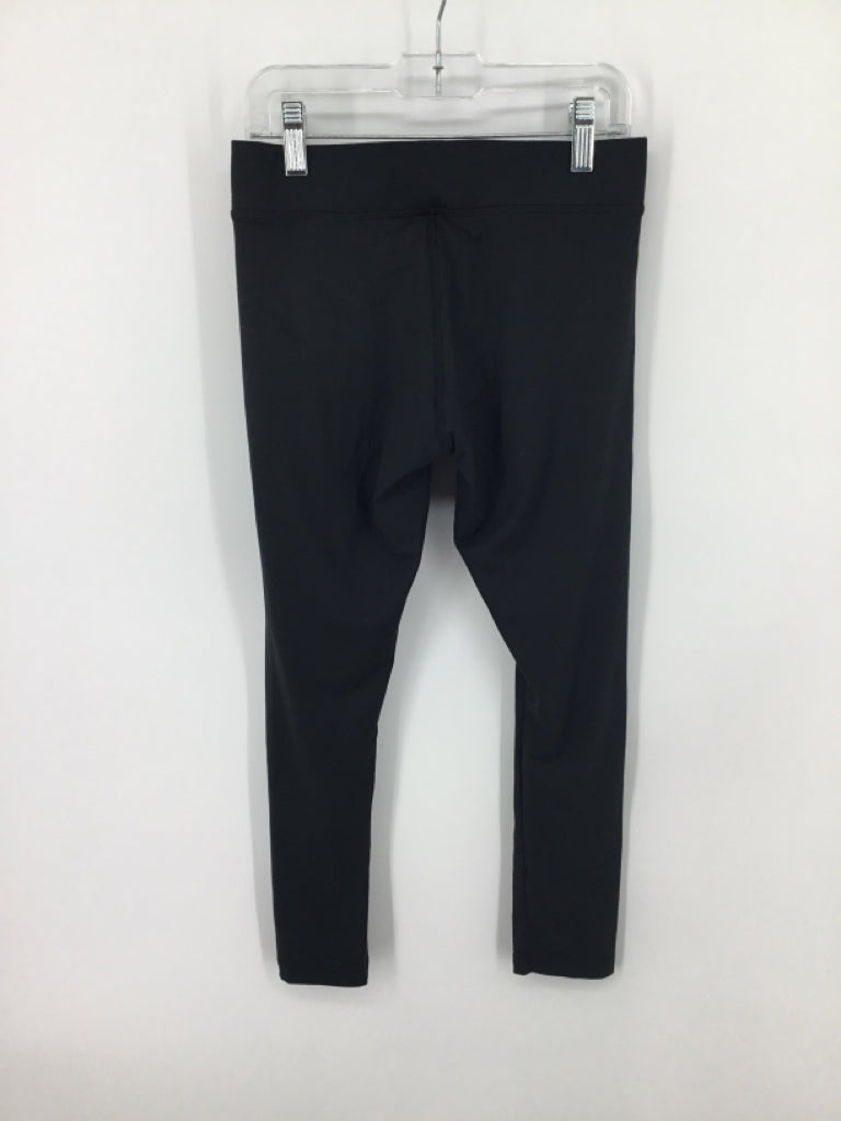 Converse Child Size 10 Black Pants - girls