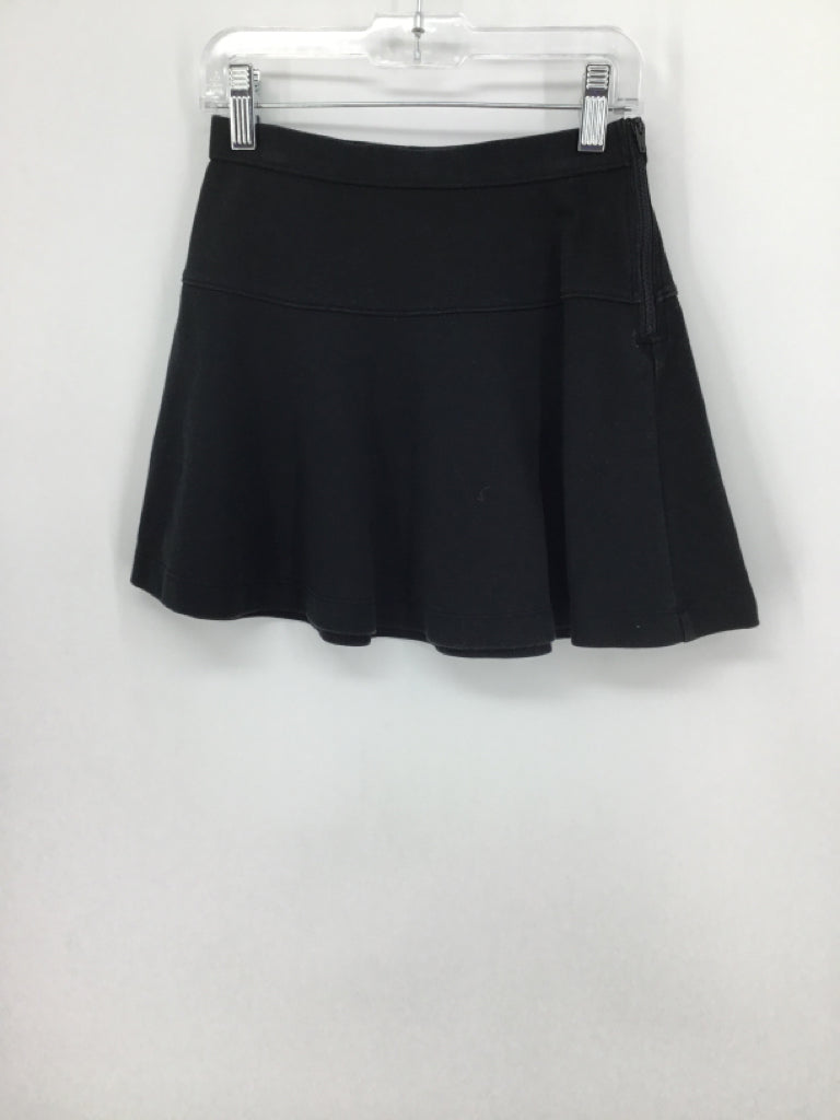 Crewcuts Child Size 6 Black Skirts - girls