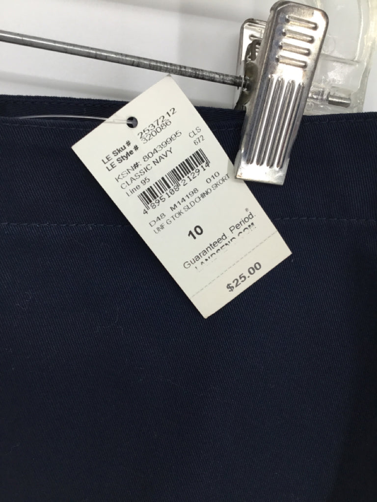 Lands' End Child Size 10 Natural Skirts - girls