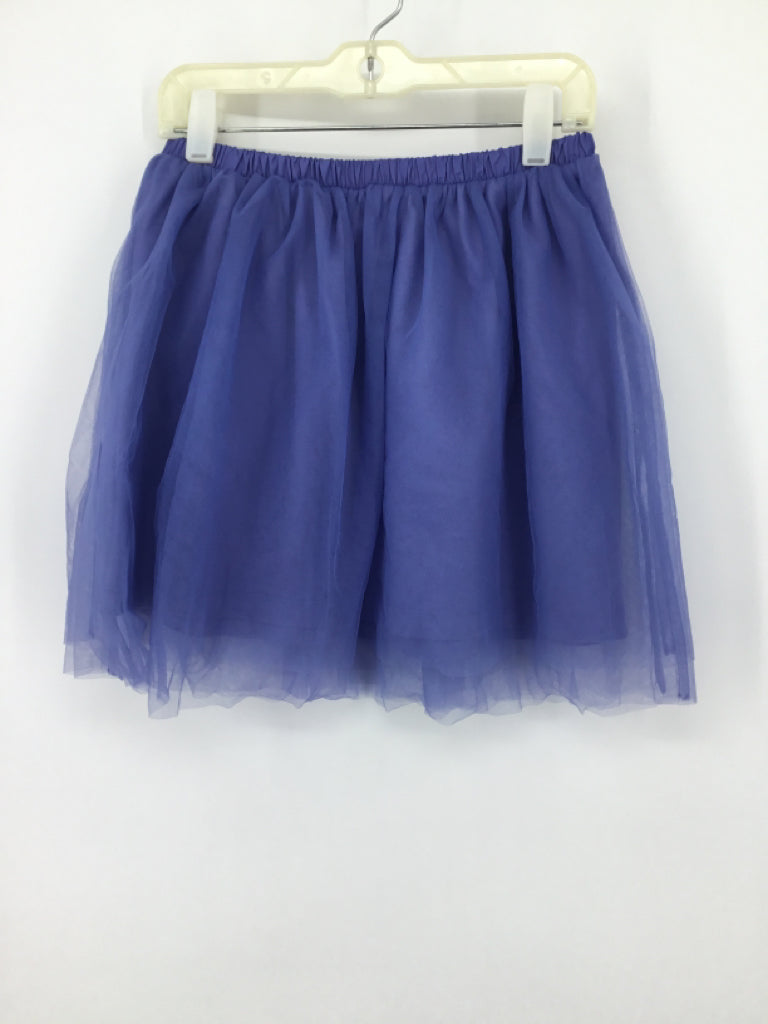 Crewcuts Child Size 8 Blue Skirts - girls
