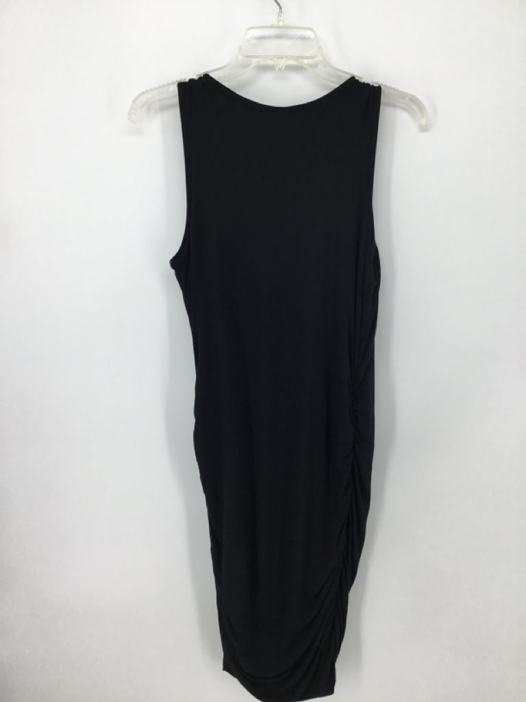 Gap Maternity Size S Viscose Blend Dress - Maternity