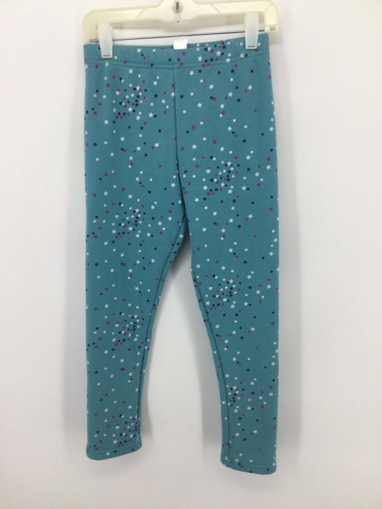 Carter's Child Size 10 Blue Pants - girls