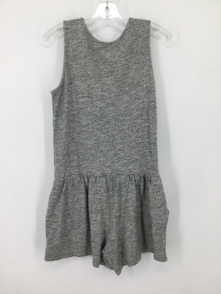 Gap Kids Child Size 10 Gray Outfit - girls