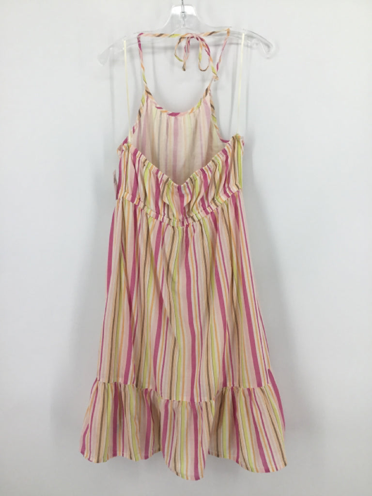 Old Navy Child Size 10 Pink Dress - girls