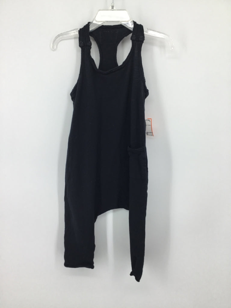 Be Mi Child Size 18-24 Months Black Solid Outfit - boys