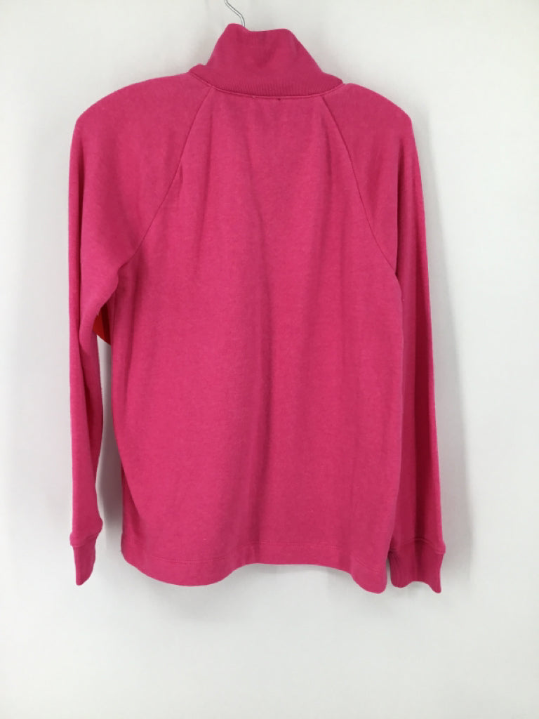 Crewcuts Child Size 10 Pink Sweatshirt - girls