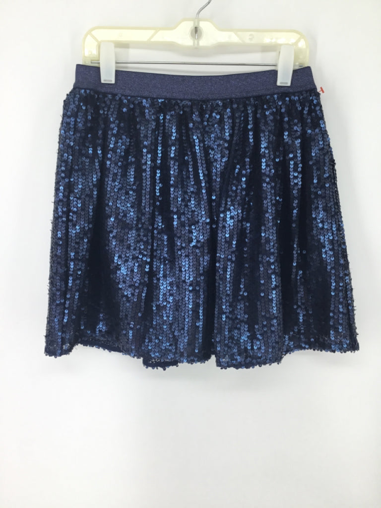 Cat & Jack Child Size 10 Blue Skirts - girls