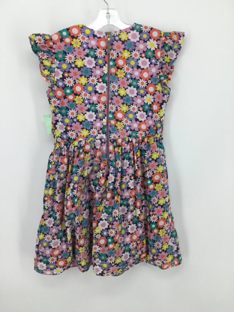 Crewcuts Child Size 10 Purple Dress - girls