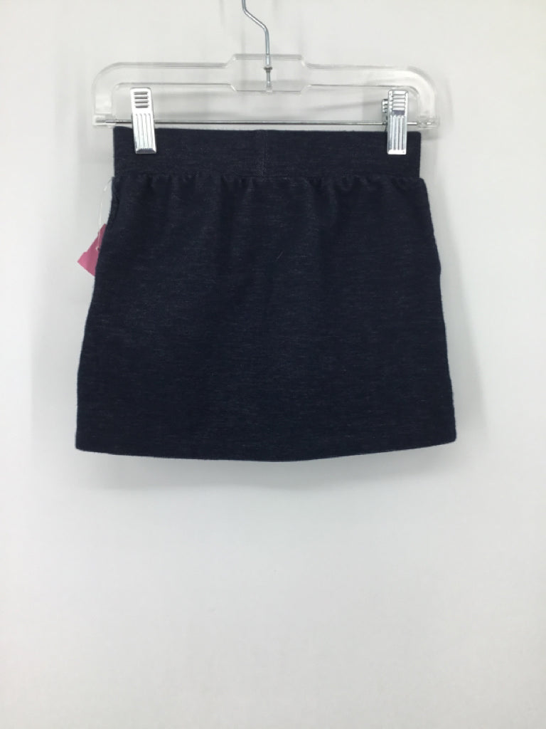 Old Navy Child Size 4 Navy Skirts - girls
