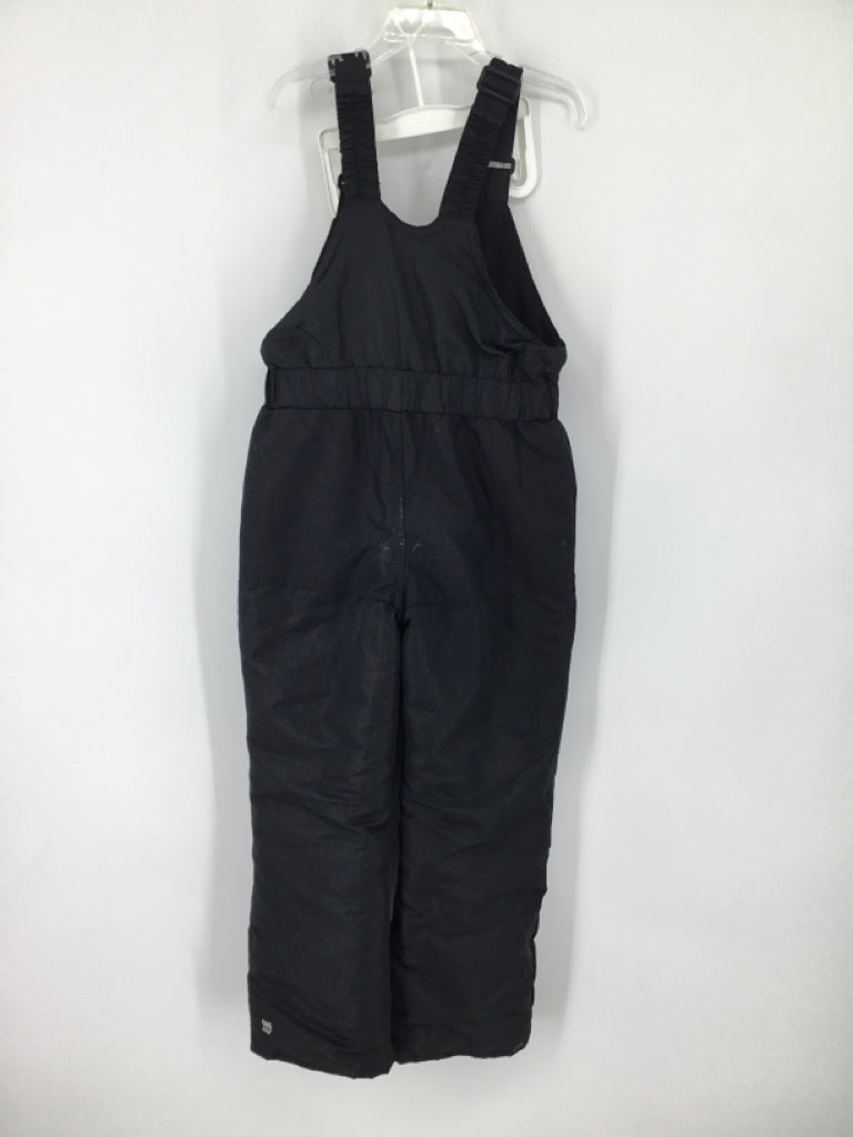 All In Motion Child Size 5 Black Solid Outerwear - boys