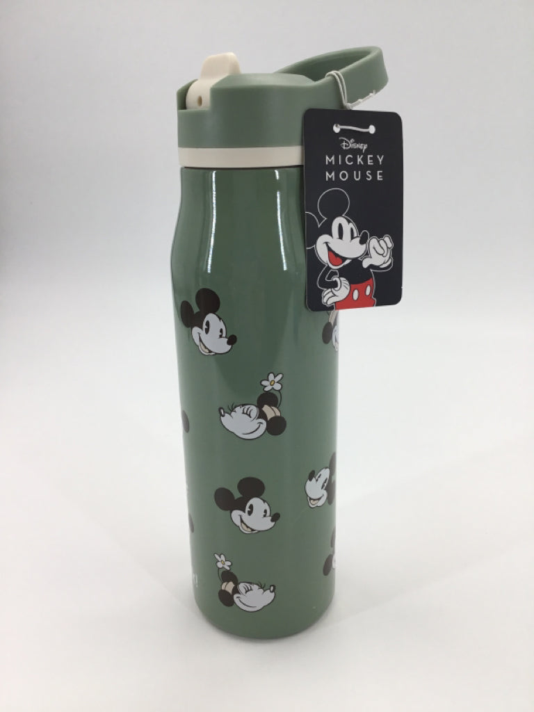 Zak + Disney Water Bottle
