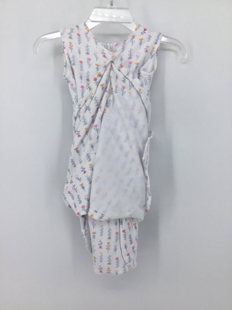 Halo Child Size S White Sleep Sacks & Swaddles