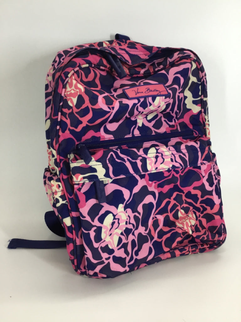 Vera Bradley Backpack