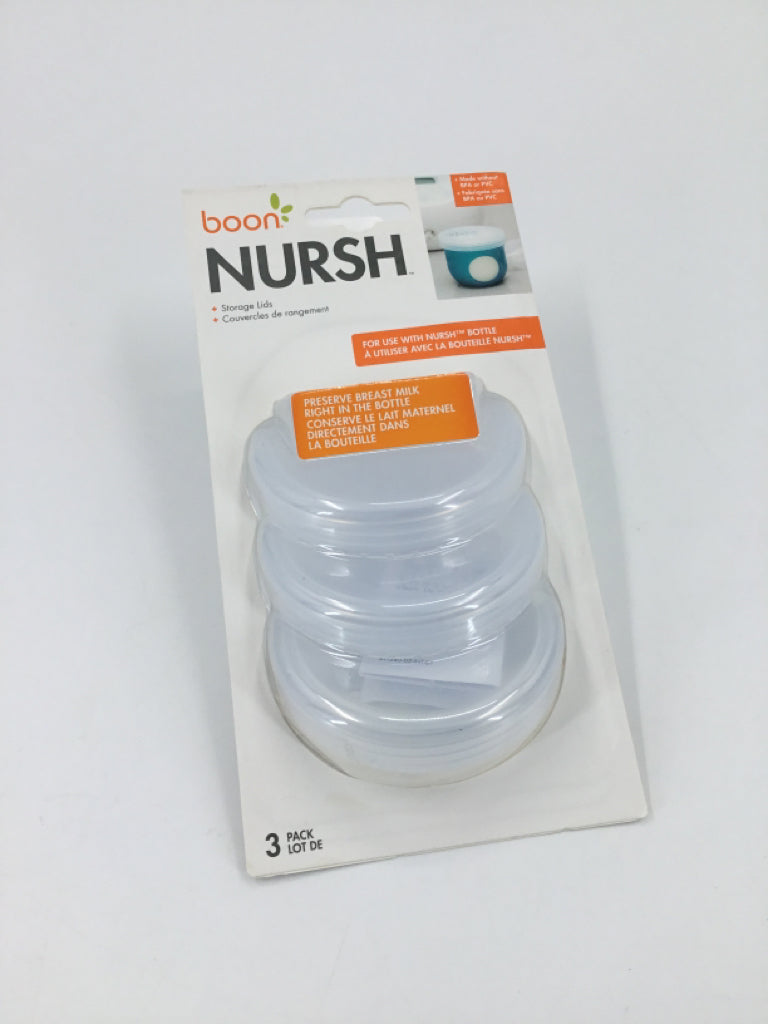 Boon Nursh Storage Lids