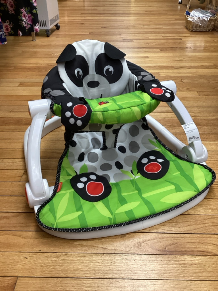 Fisher Price Sit Me Up Seat