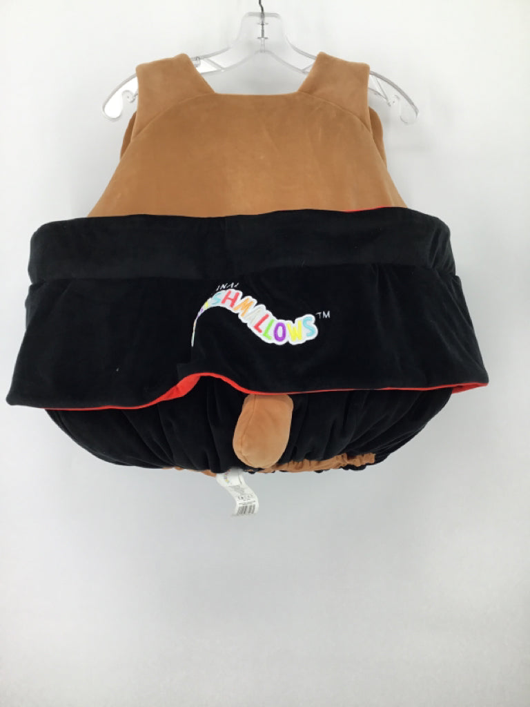 Squishmallows Child Size Child Multi-Color Halloween Costume