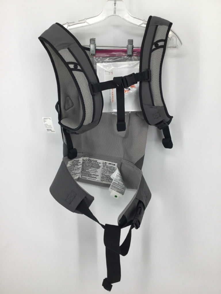 ErgoBaby Performance Baby Carrier