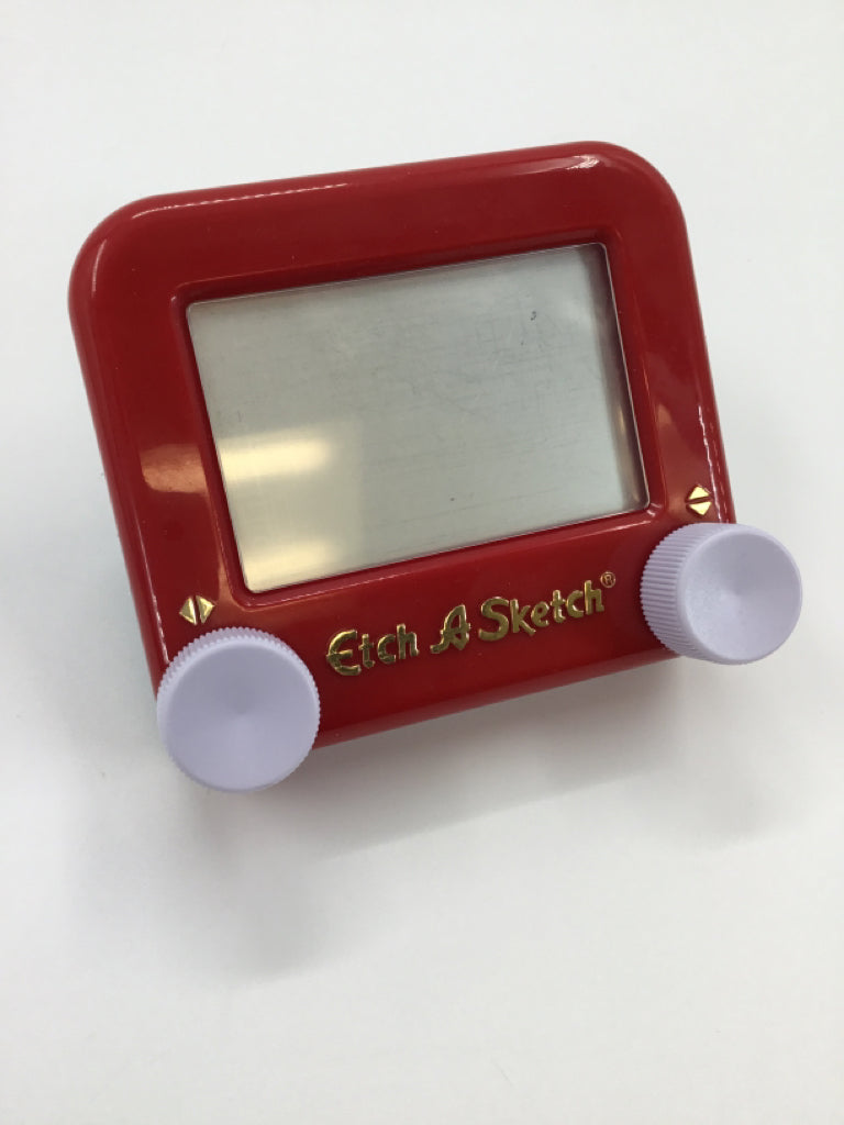 Spin Master Mini Etch A Sketch