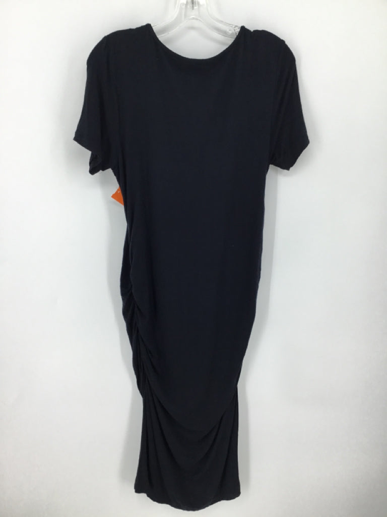 Rosie Pope Size L Cotton Blend Dress - Maternity