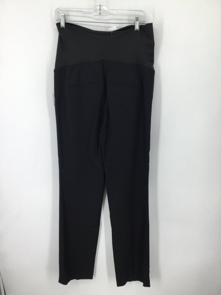 LOFT Size L Poly Blend Pants