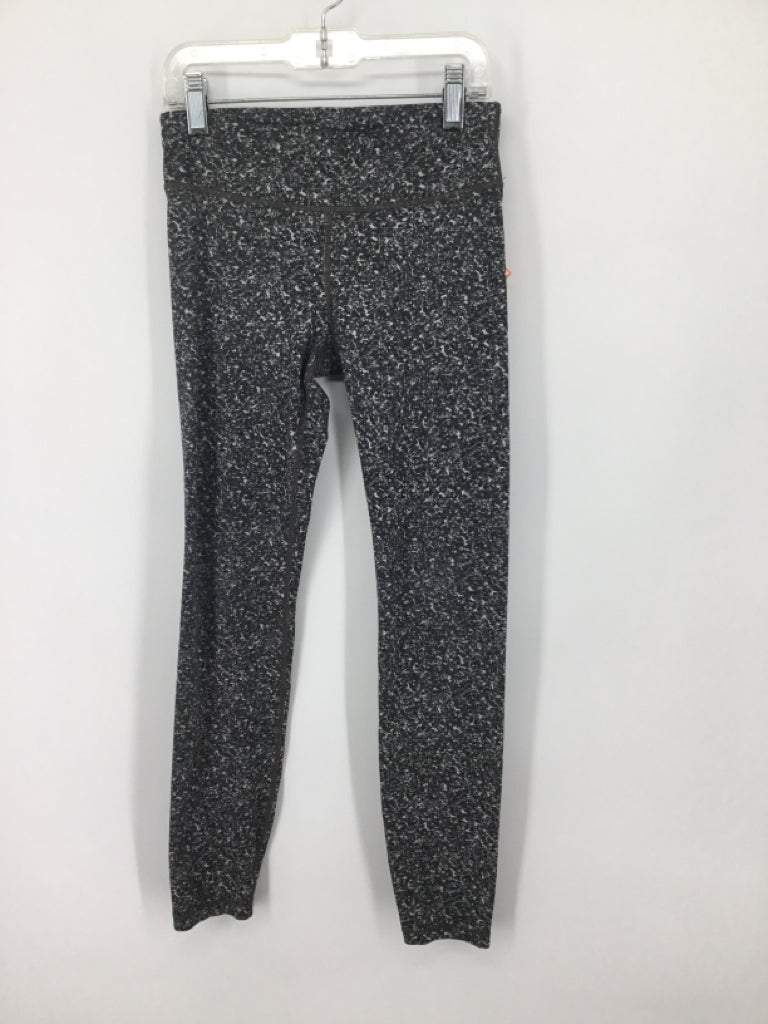 Athleta Girl Child Size 12 Black Pants - girls