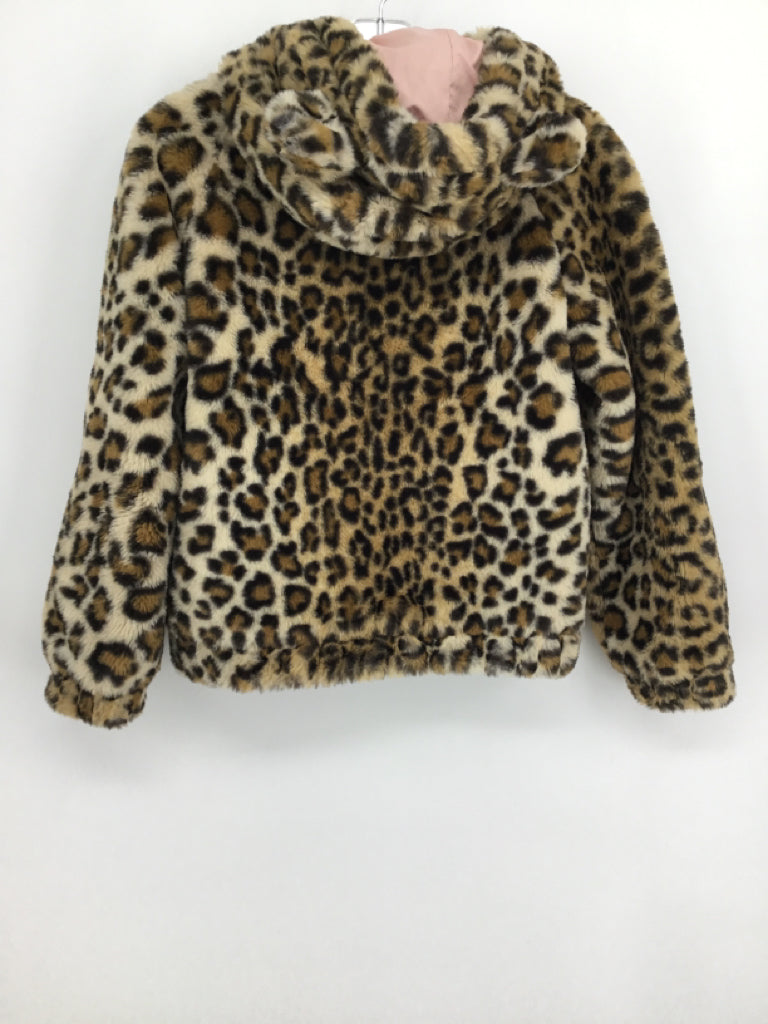 Tucker + Tate Child Size 8 Tan Outerwear - girls
