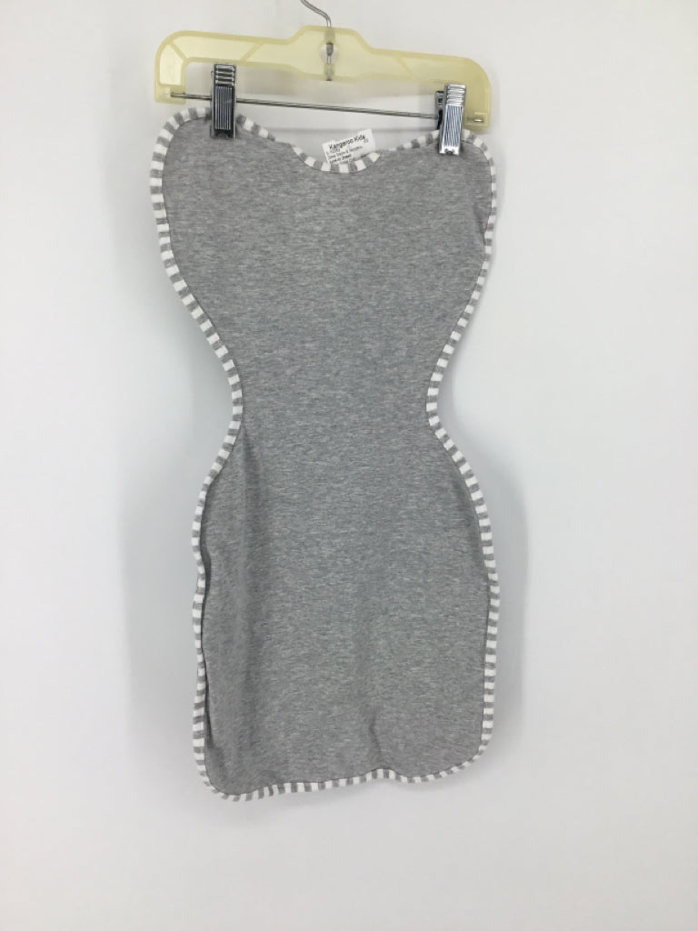 Love to Dream Child Size S Gray Sleep Sacks & Swaddles