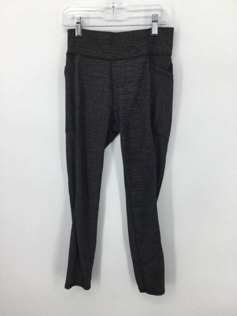 All In Motion Child Size 10 Black Pants - girls