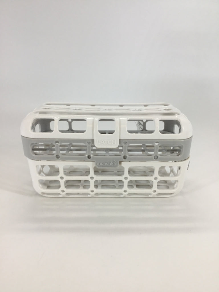 Munchkin Dishwasher Basket