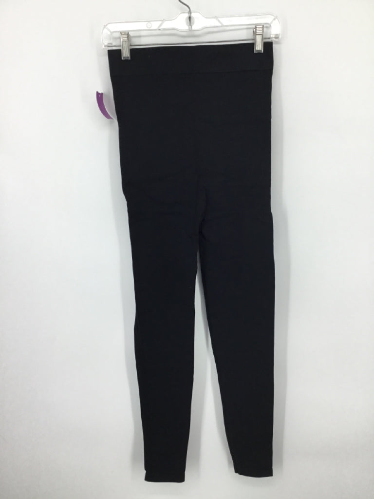 Blanqi Size M Nylon Blend Pants