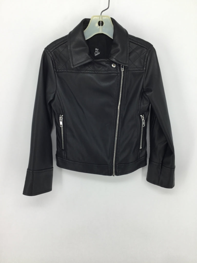Art Class Child Size 4 Black Jacket - girls