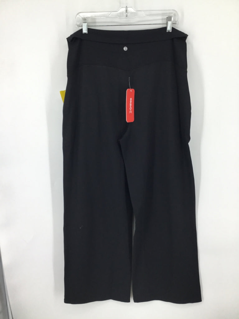 G4free Size XXL Poly Blend Pants