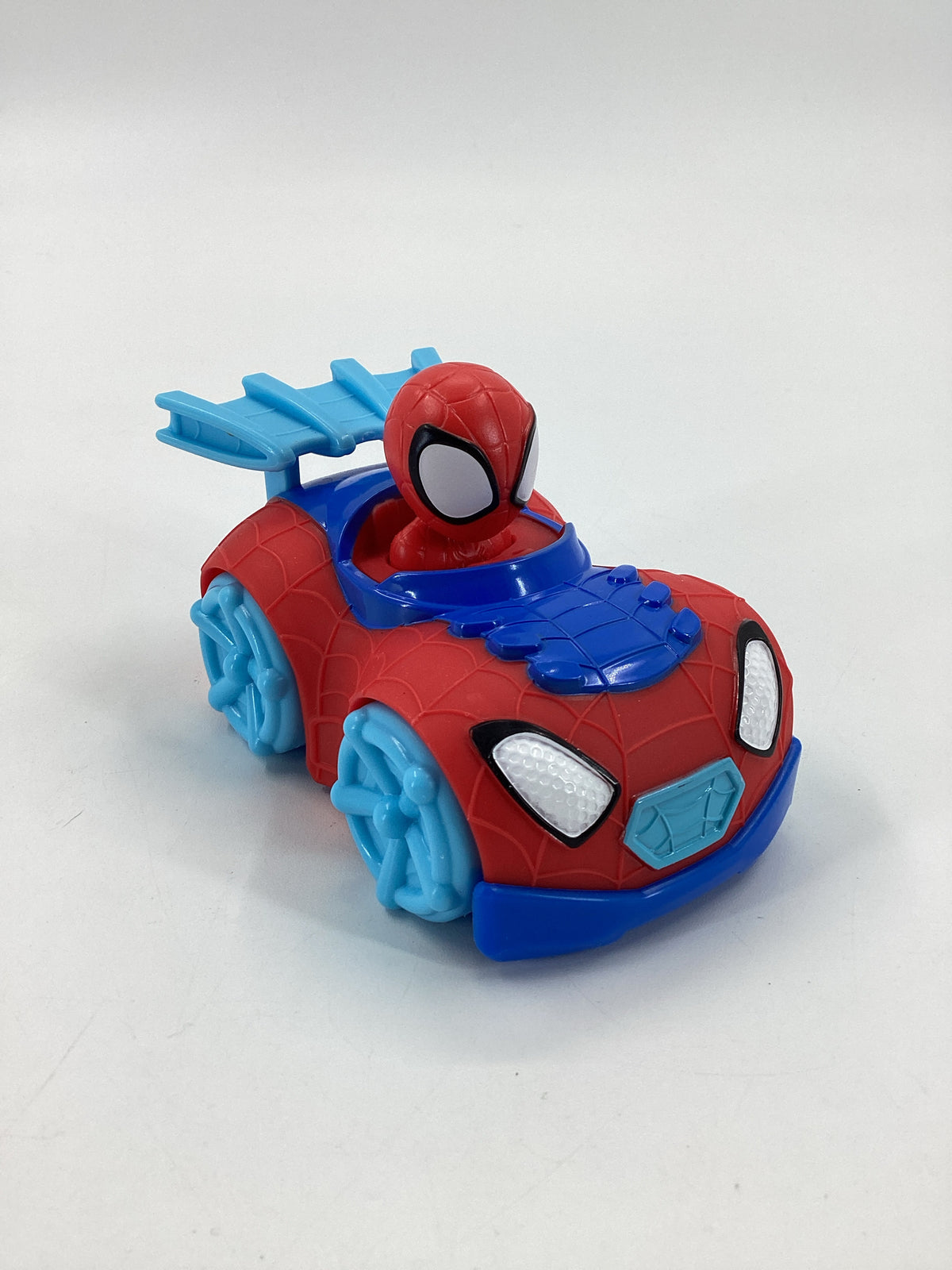 Marvel Spidey & His Amazing Friends Web Crawler