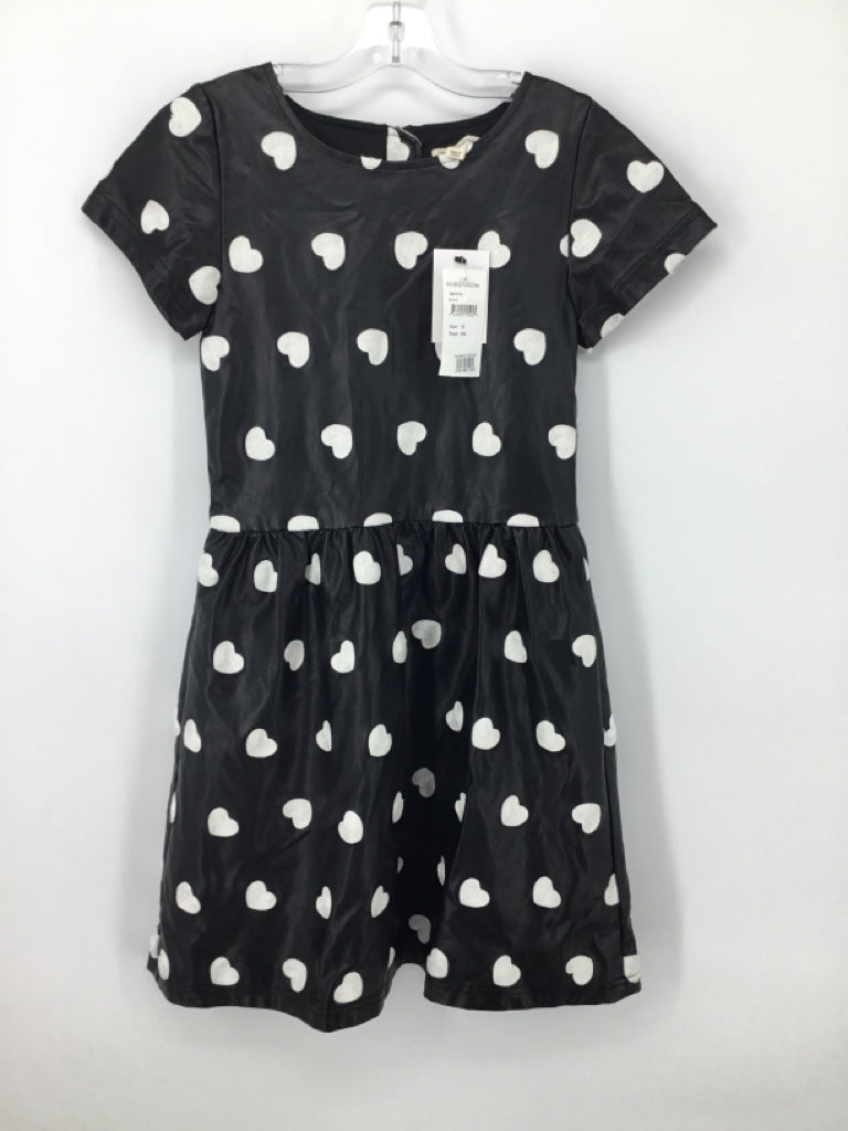 appaman Child Size 10 Black Dress - girls